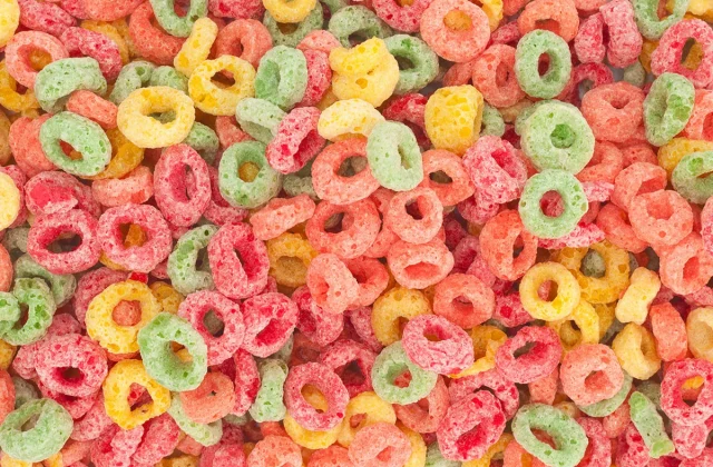 One Major Side Effect of Eating Ultra-Processed Foods, Says New