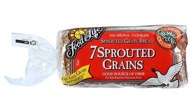 7 sprout bread