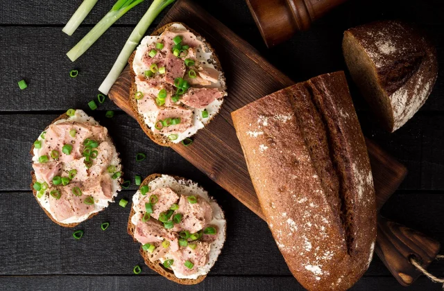 The greatest secrets and techniques to consuming bread with out gaining weight