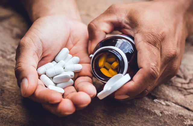 Best Supplements for Men, According to Experts