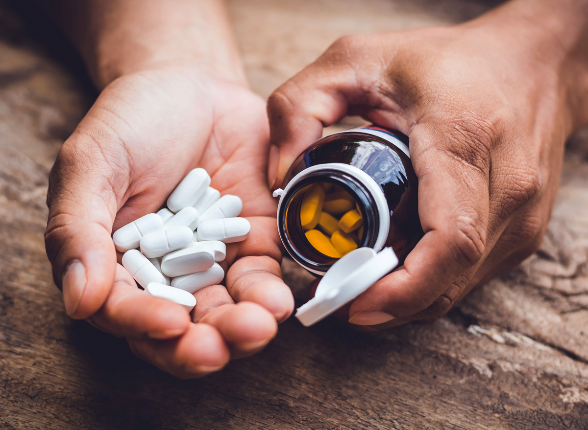 Best Supplements for Men, According to Experts