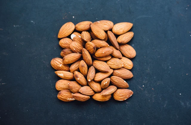Popular Foods With More Vitamin E Than Almonds