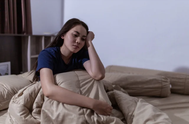 Popular Foods That Are Ruining Your Sleep, Says Science