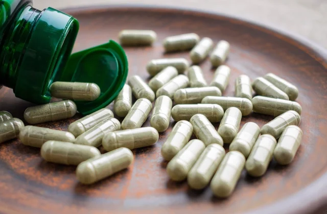 The #1 Best Supplement for Metabolism, Says Doctor
