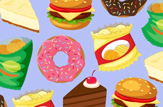 The One Food That Olympians Refuse to Eat When Training