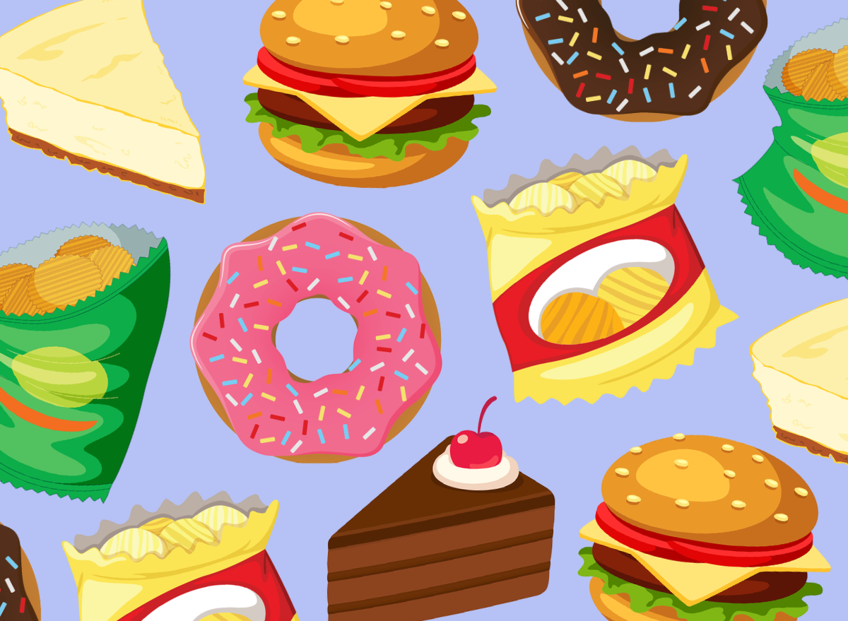 The One Food That Olympians Refuse to Eat When Training