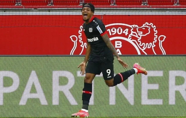 £ 30 million in Leon Bailey lined up