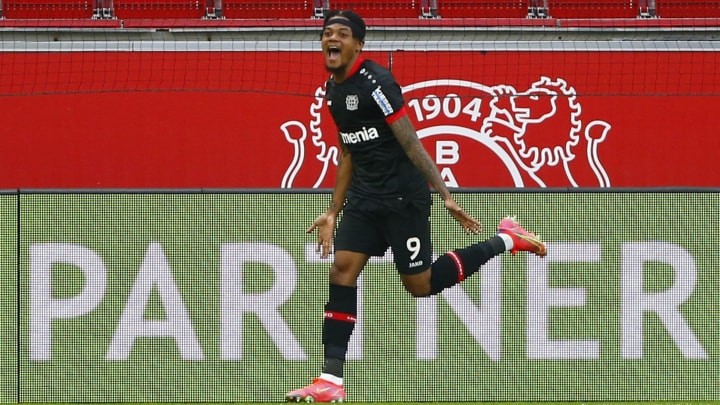 £ 30 million in Leon Bailey lined up