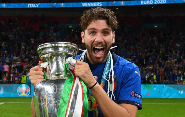 £ 34 million for Locatelli presented