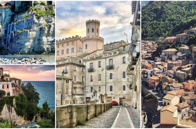 These fairly Italian villages wish to pay you $33,000 to maneuver in