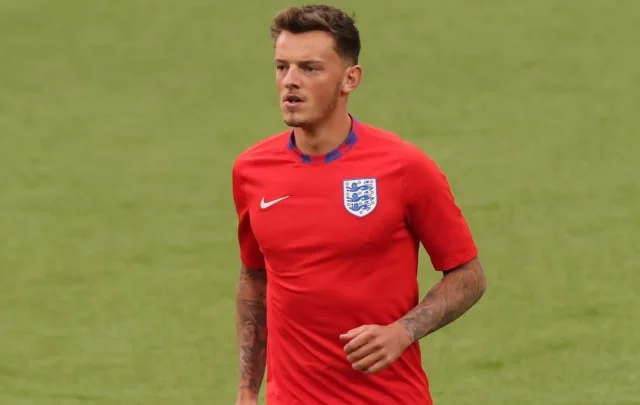 £ 50 million deal reached for Ben White