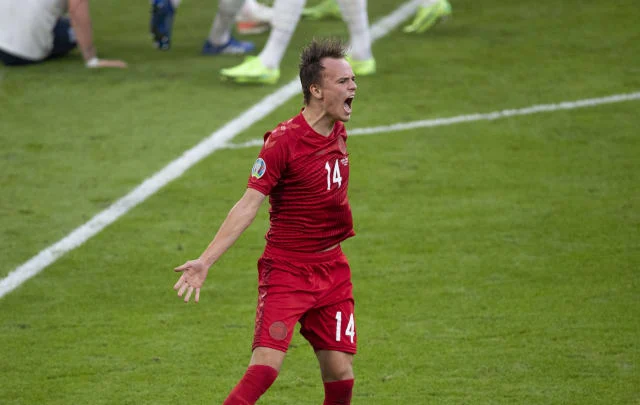 A Premier League move looks likely