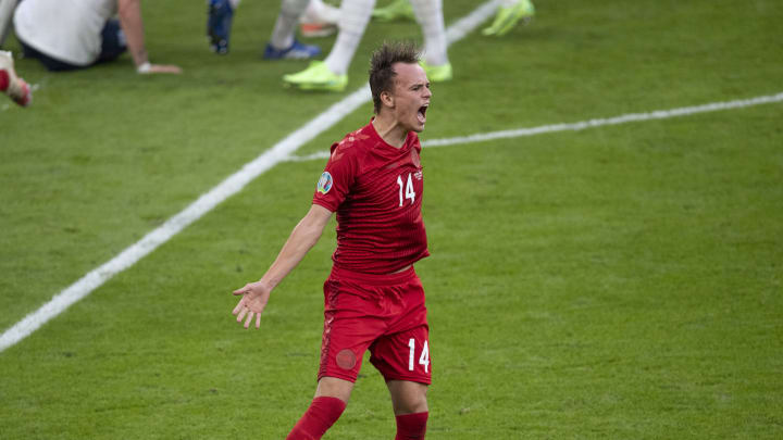 A Premier League move looks likely