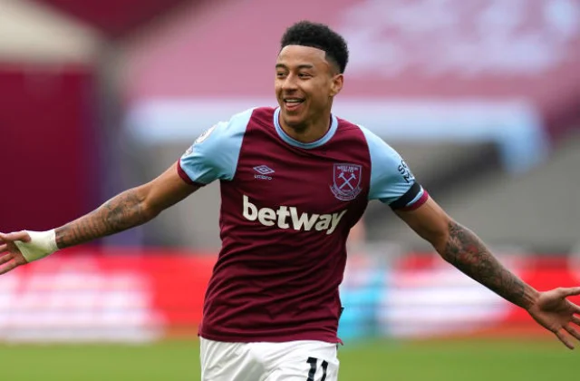 A move to Atletico can trace all of Lingard’s good work