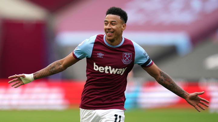 A move to Atletico can trace all of Lingard’s good work