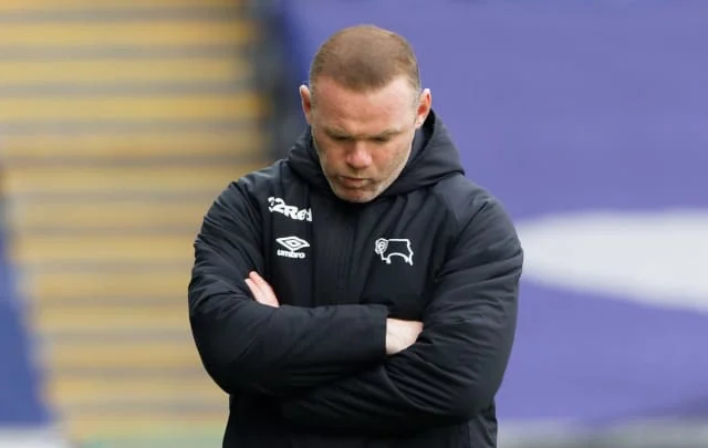 A timeline of Derby County’s recent disasters