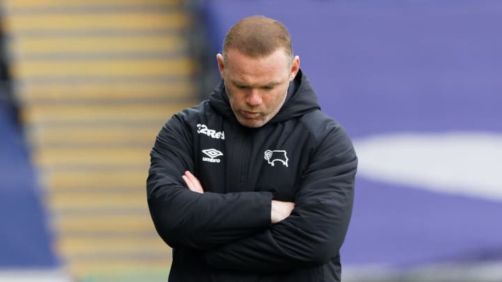 A timeline of Derby County’s recent disasters