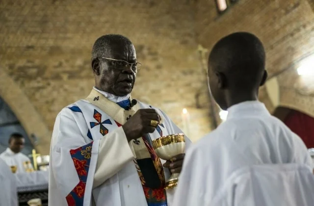 A unanimous tribute after the cardinal’s death