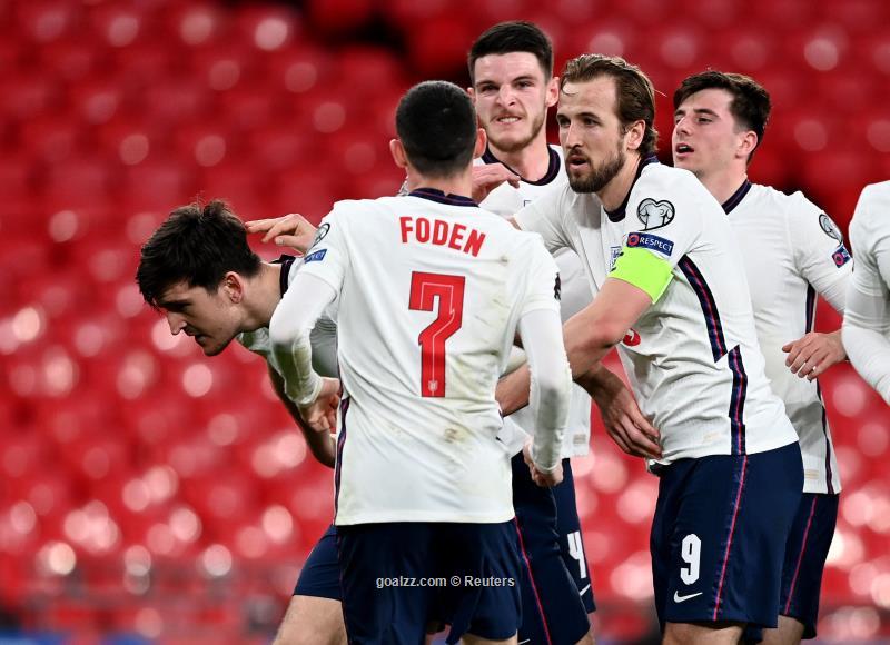 AFAR Ciyaartoy Oo Laga Ganaaxyo Xulka England & Gareth Southgate Oo