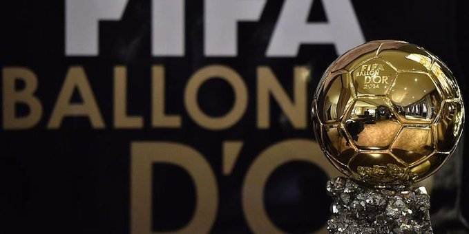 AKHRISO: Kala Sarreynta Ballon d’Or Ee Maanta, Haddii Messi