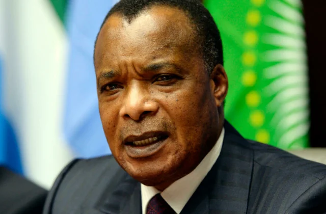 AU intends to become more involved in