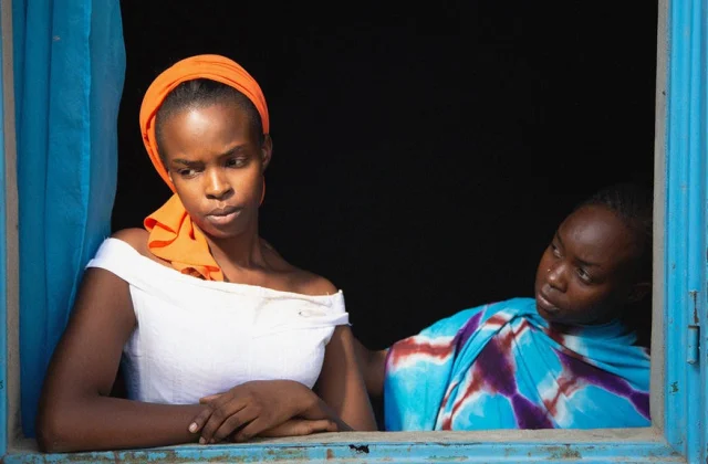 Africa presents via six movies