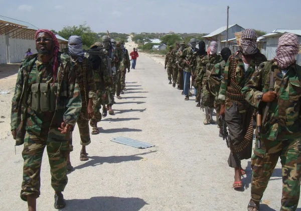 Al-Shabaab hit laborious as military seizes key metropolis in central Somalia