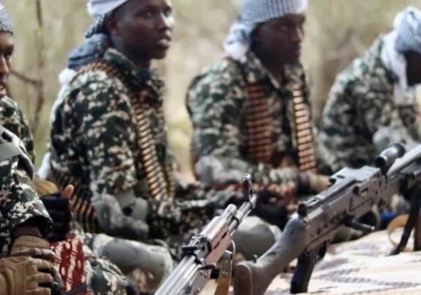 Al-Shabaab chief threatens election delegates forward of election