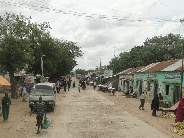 Al-Shabaab oo weerar khasaare geystay ka fulisay BALCAD