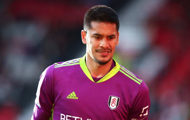 Alphonse Areola agrees to a loan