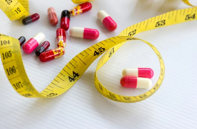 A crucial facet impact of taking fats burning dietary supplements, he says