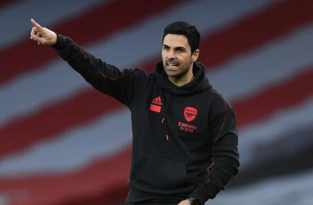 “Arsenal Ayaa Hoggaaminaysa, Waa Kooxda Kaliya Ee….” – Gunners Oo