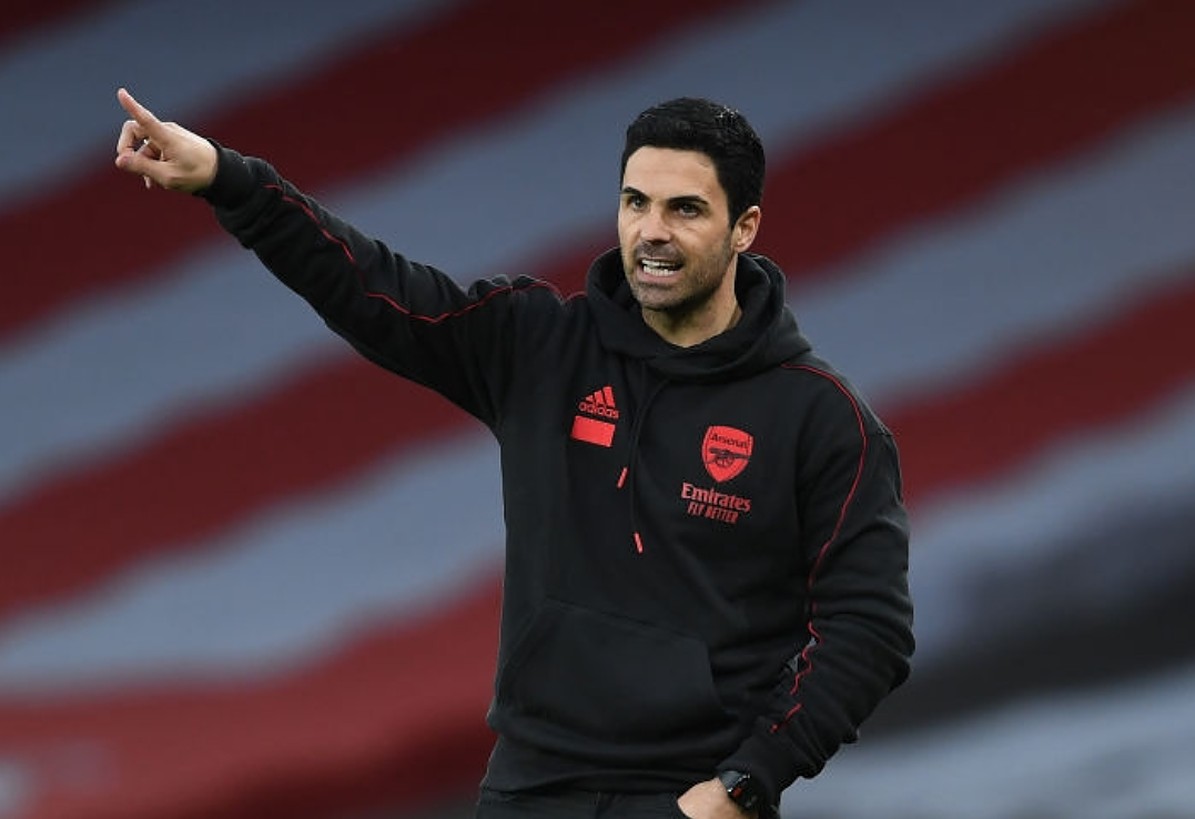 “Arsenal Ayaa Hoggaaminaysa, Waa Kooxda Kaliya Ee….” – Gunners Oo