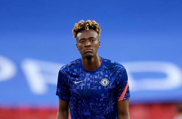 Arsenal Mise Tottenham? Kooxda Ku Dhaw Saxeexa Tammy Abraham &