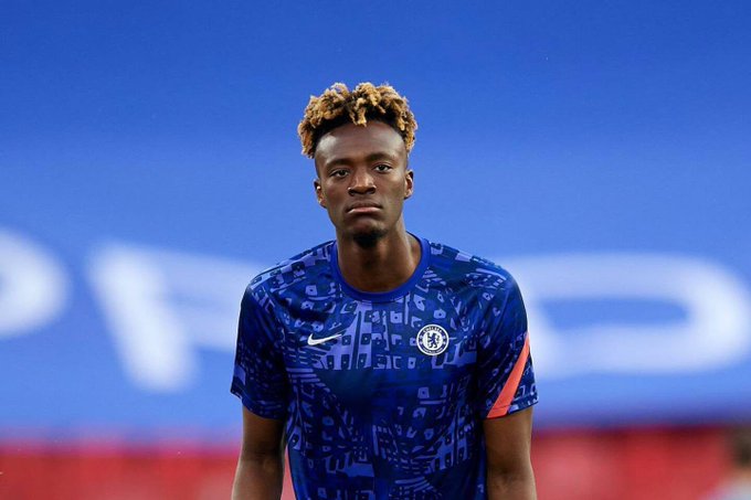Arsenal Mise Tottenham? Kooxda Ku Dhaw Saxeexa Tammy Abraham &