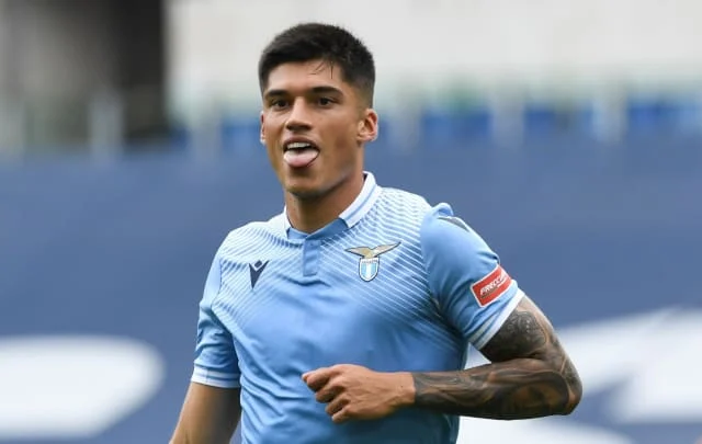 Arsenal, Spurs and Everton are chasing Joaquin Correa