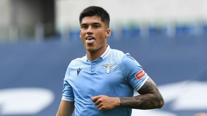 Arsenal, Spurs and Everton are chasing Joaquin Correa
