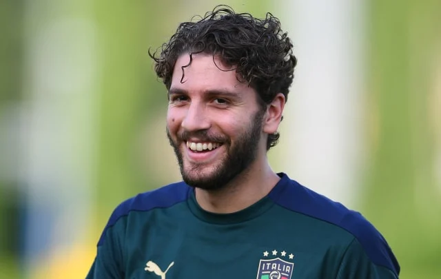 Arsenal broadcast news: Gunners pursue Manuel Locatelli