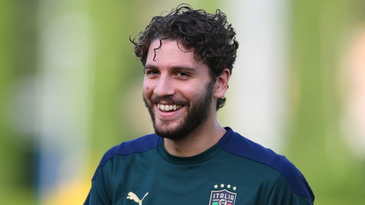 Arsenal broadcast news: Gunners pursue Manuel Locatelli