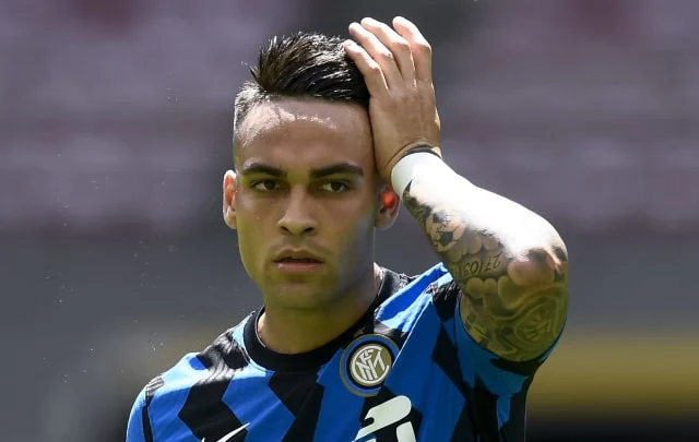 Arsenal news: Lautaro Martinez’s interest confirmed