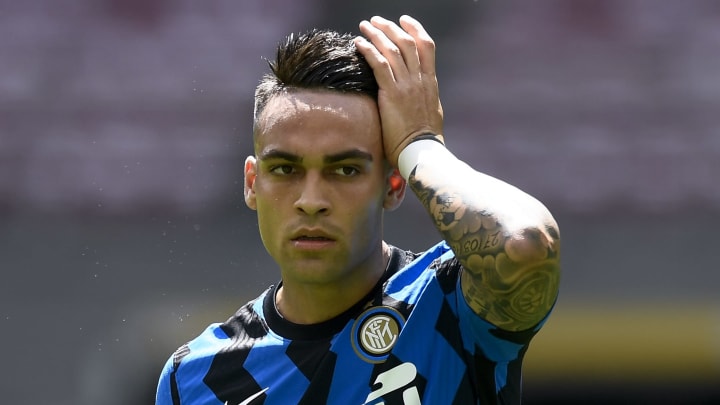 Arsenal news: Lautaro Martinez’s interest confirmed