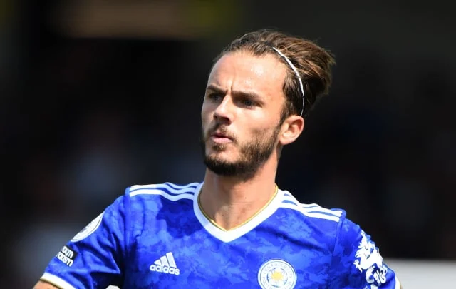 Arsenal should break the bank to sign James Maddison