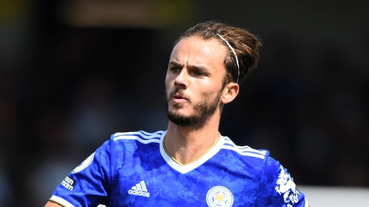 Arsenal should break the bank to sign James Maddison
