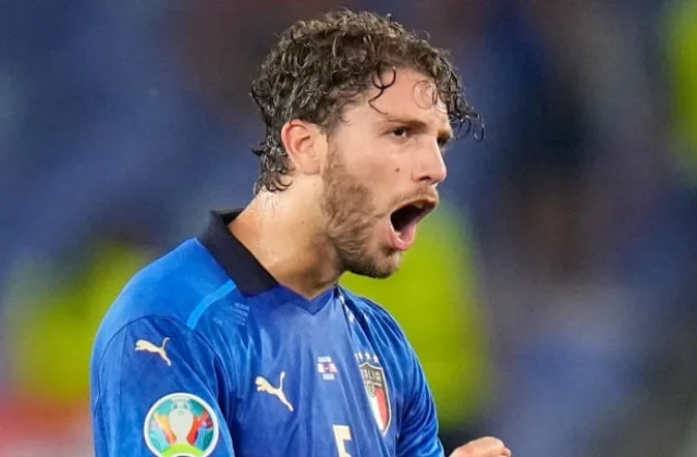 Arsenal transfer news: Manuel Locatelli bid confirmed