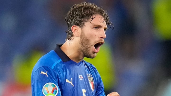 Arsenal transfer news: Manuel Locatelli bid confirmed