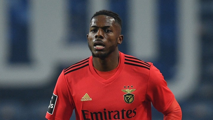 Arsenal transfer news: Nuno Tavare’s signing confirmed