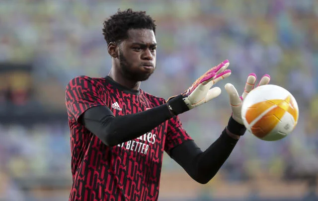 Arsenal transfer news: Okonkwo signs new contract