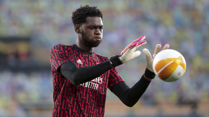 Arsenal transfer news: Okonkwo signs new contract
