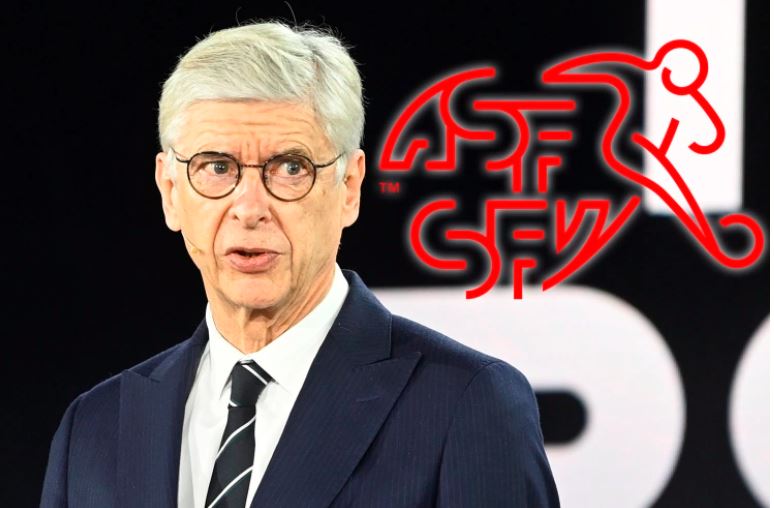 Arsene Wenger Oo Tababare Ka Noqonaya Xul Qaran Oo Yurub Ka Dhisan