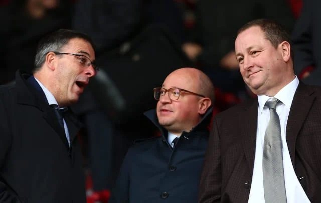 Ashley furious with acquisition delay